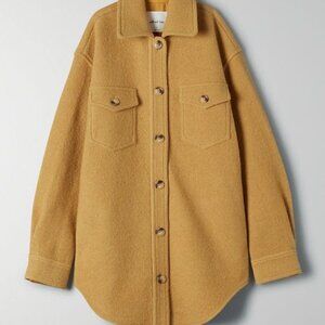 Wilfred Free GANNA JACKET